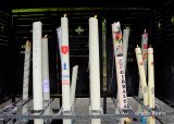 2013 Lourdes Pilgrimage - FRIDAY Baths Candles (8/32)